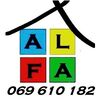 ALFA Nekretnine