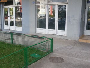 Vlada Cetkovica 3 Podgorica