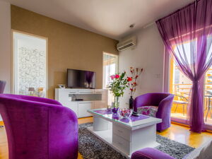 City Kvart Podgorica