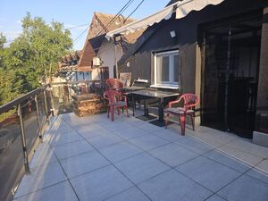 Beograd, Zemun, Prvomajska Beograd