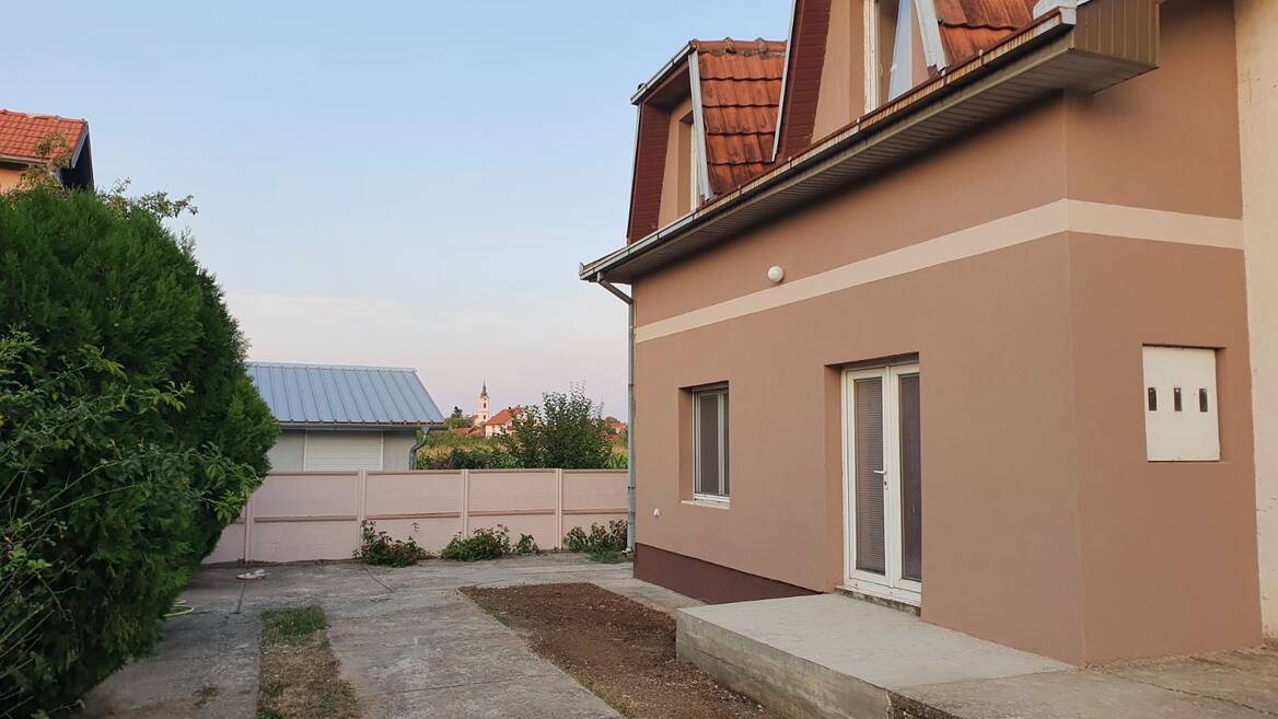 Dobanovci, Beograd