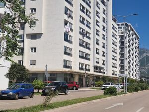 Novi Bulevar Bar