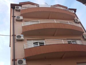 Belvederska bb. Podgorica