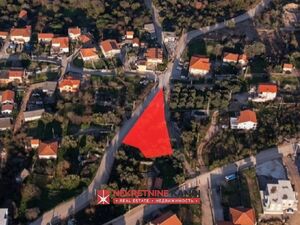 Odličan plac sa UT uslovima blizu Bigove Kotor